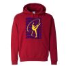 Customer Supplied Hooded Sweatshirt Thumbnail