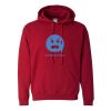 Customer Supplied Hooded Sweatshirt Thumbnail