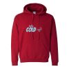 Customer Supplied Hooded Sweatshirt Thumbnail