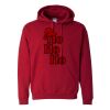Customer Supplied Hooded Sweatshirt Thumbnail