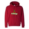 Customer Supplied Hooded Sweatshirt Thumbnail