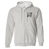 Customer Supplied Jacket Thumbnail