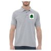 Customer Supplied Polo Thumbnail