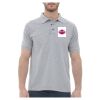 Customer Supplied Polo Thumbnail