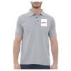 Customer Supplied Polo Thumbnail