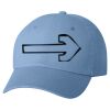 Customer Supplied Hat Thumbnail