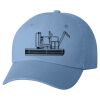 Customer Supplied Hat Thumbnail