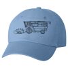 Customer Supplied Hat Thumbnail