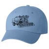 Customer Supplied Hat Thumbnail