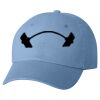 Customer Supplied Hat Thumbnail