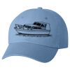 Customer Supplied Hat Thumbnail