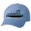 Customer Supplied Hat Thumbnail
