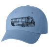 Customer Supplied Hat Thumbnail