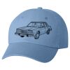 Customer Supplied Hat Thumbnail