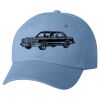 Customer Supplied Hat Thumbnail