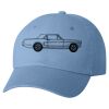 Customer Supplied Hat Thumbnail