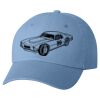 Customer Supplied Hat Thumbnail