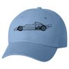 Customer Supplied Hat Thumbnail