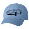 Customer Supplied Hat Thumbnail