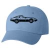Customer Supplied Hat Thumbnail