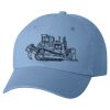 Customer Supplied Hat Thumbnail