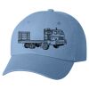 Customer Supplied Hat Thumbnail
