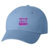 Customer Supplied Hat Thumbnail