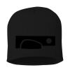 Customer Supplied Beanie Thumbnail