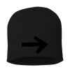 Customer Supplied Beanie Thumbnail