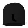 Customer Supplied Beanie Thumbnail