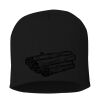Customer Supplied Beanie Thumbnail