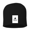 Customer Supplied Beanie Thumbnail