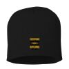 Customer Supplied Beanie Thumbnail