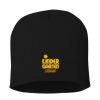 Customer Supplied Beanie Thumbnail