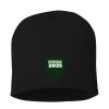 Customer Supplied Beanie Thumbnail
