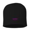 Customer Supplied Beanie Thumbnail