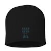 Customer Supplied Beanie Thumbnail
