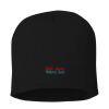 Customer Supplied Beanie Thumbnail