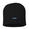 Customer Supplied Beanie Thumbnail