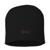Customer Supplied Beanie Thumbnail