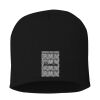 Customer Supplied Beanie Thumbnail