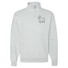 Customer Supplied Quarter Zip Thumbnail