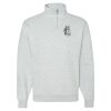 Customer Supplied Quarter Zip Thumbnail
