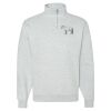 Customer Supplied Quarter Zip Thumbnail