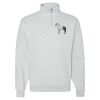 Customer Supplied Quarter Zip Thumbnail