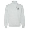 Customer Supplied Quarter Zip Thumbnail