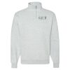 Customer Supplied Quarter Zip Thumbnail