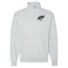 Customer Supplied Quarter Zip Thumbnail