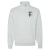 Customer Supplied Quarter Zip Thumbnail