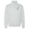 Customer Supplied Quarter Zip Thumbnail